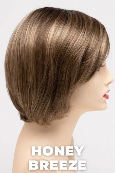 Envy Wigs - Haley