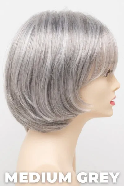 Envy Wigs - Haley