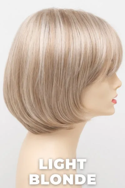 Envy Wigs - Haley
