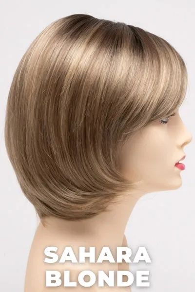 Envy Wigs - Haley