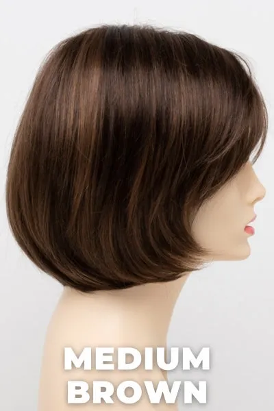Envy Wigs - Haley