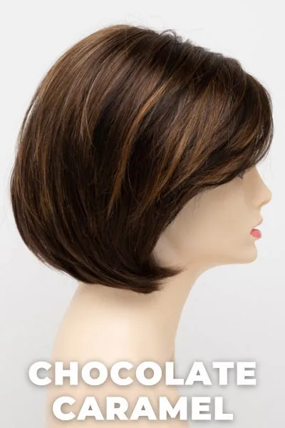 Envy Wigs - Haley
