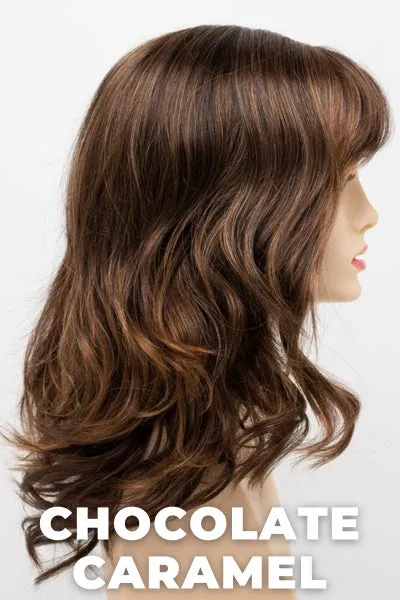 Envy Wigs - Harmony