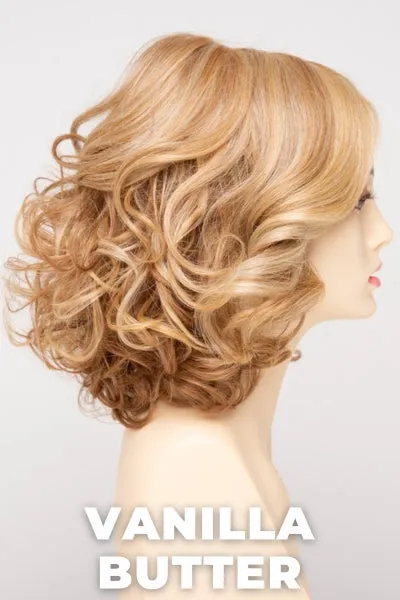 Envy Wigs - Isabella - Human Hair Blend