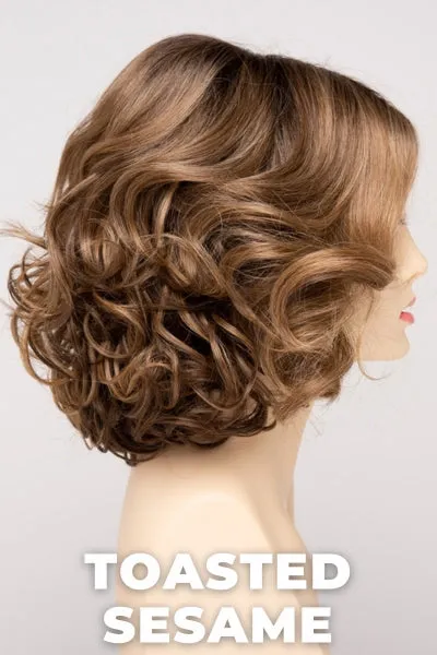 Envy Wigs - Isabella - Human Hair Blend