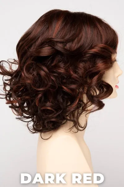Envy Wigs - Isabella - Human Hair Blend