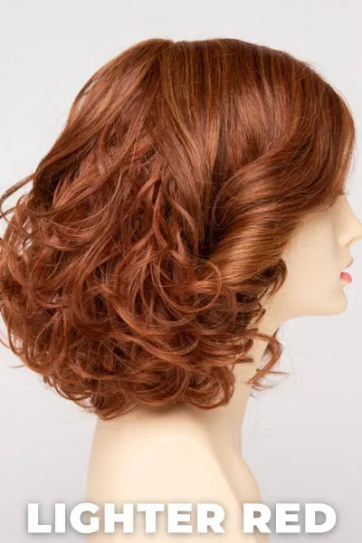Envy Wigs - Isabella - Human Hair Blend