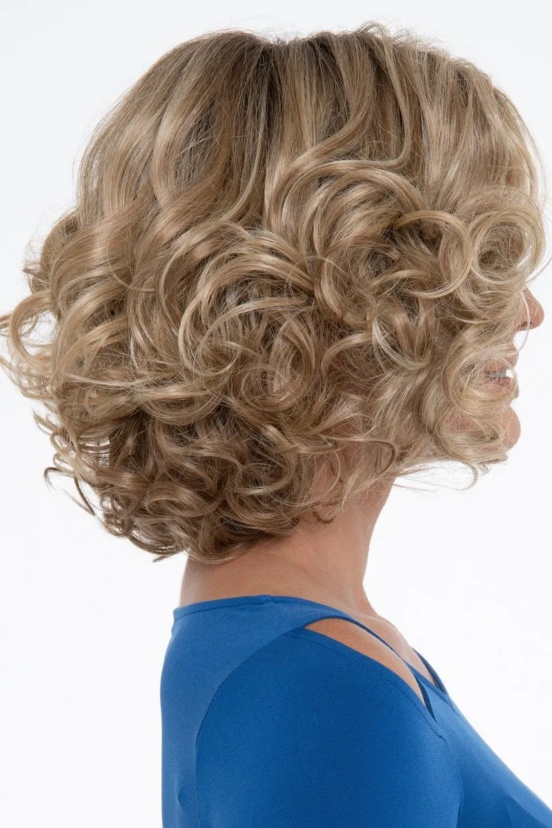 Envy Wigs - Isabella - Human Hair Blend