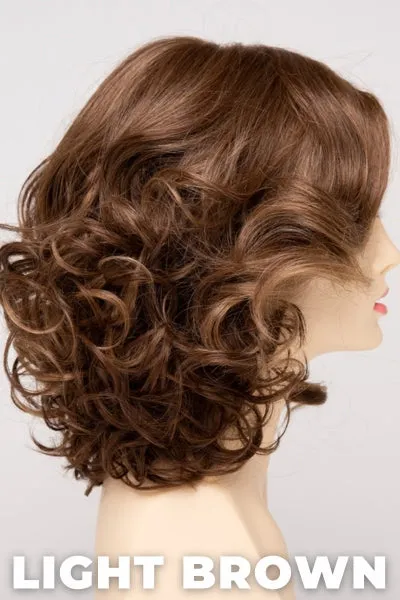 Envy Wigs - Isabella - Human Hair Blend