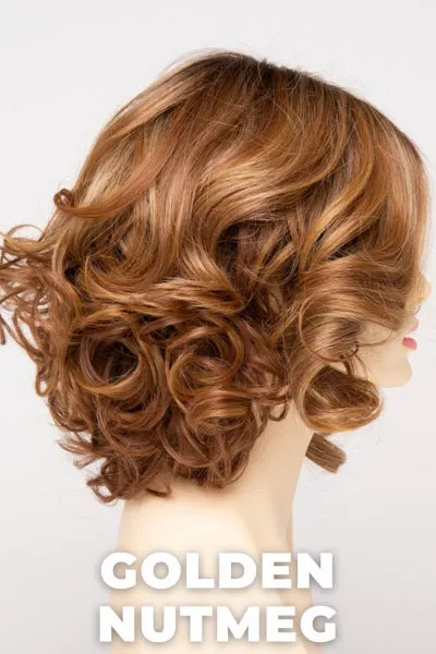 Envy Wigs - Isabella - Human Hair Blend