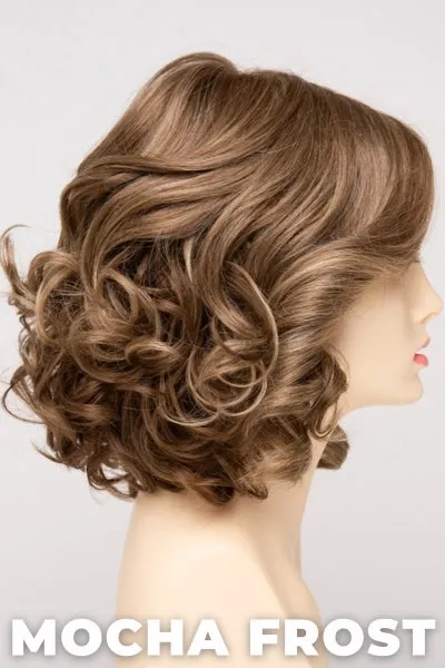Envy Wigs - Isabella - Human Hair Blend