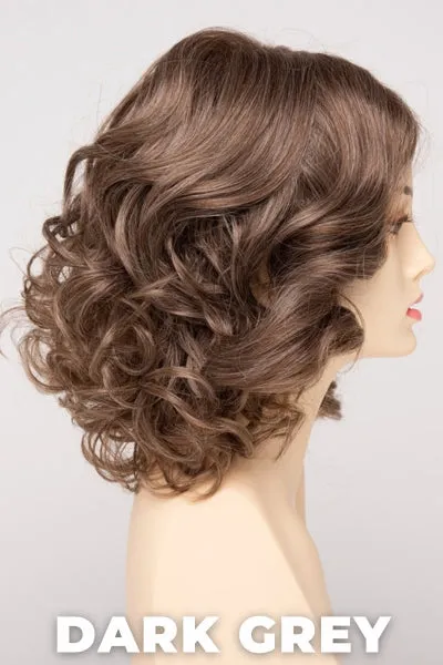 Envy Wigs - Isabella - Human Hair Blend