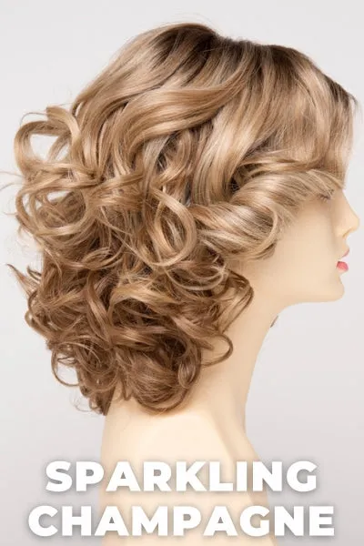 Envy Wigs - Isabella - Human Hair Blend