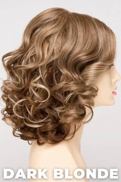 Envy Wigs - Isabella - Human Hair Blend