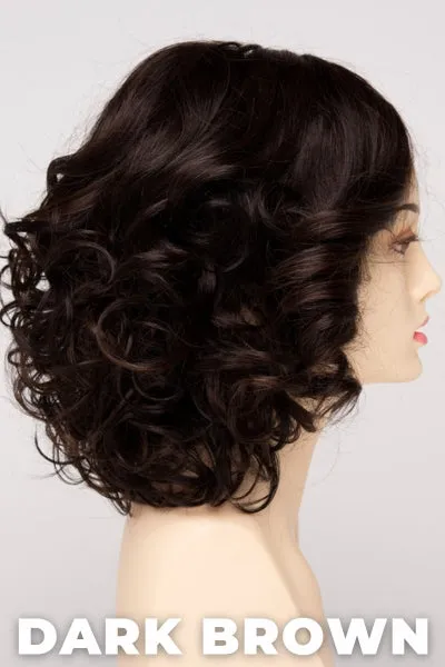 Envy Wigs - Isabella - Human Hair Blend