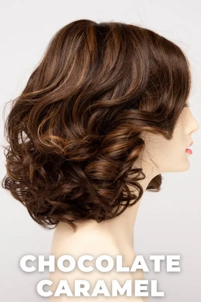 Envy Wigs - Isabella - Human Hair Blend