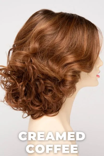 Envy Wigs - Isabella - Human Hair Blend