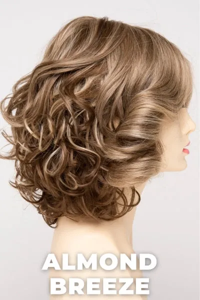 Envy Wigs - Isabella - Human Hair Blend