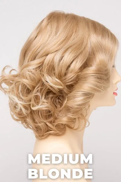 Envy Wigs - Isabella - Human Hair Blend