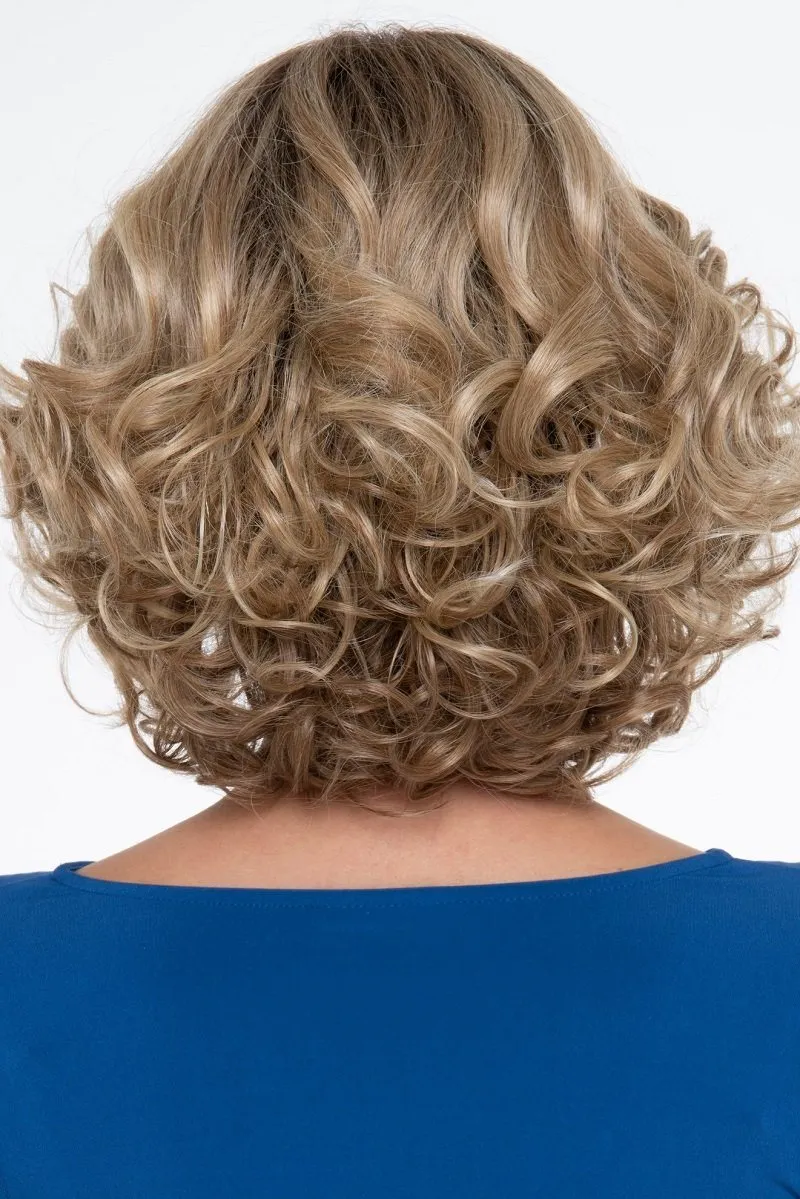 Envy Wigs - Isabella - Human Hair Blend