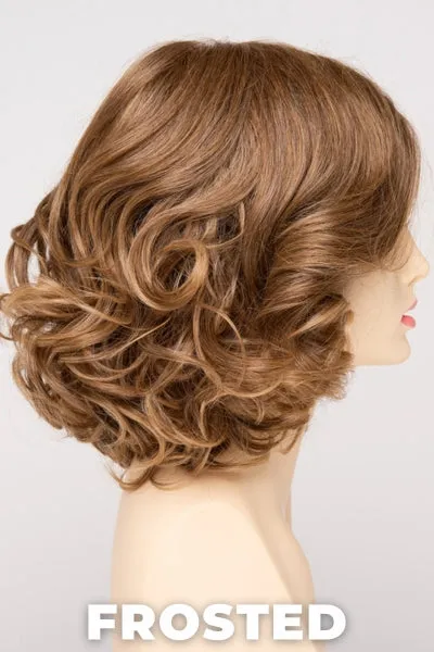 Envy Wigs - Isabella - Human Hair Blend