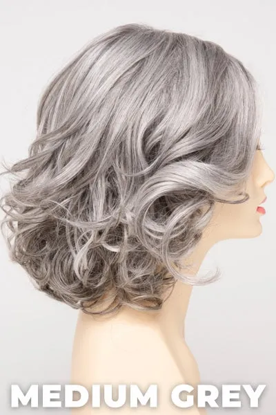 Envy Wigs - Isabella - Human Hair Blend