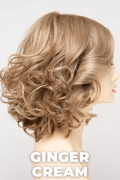 Envy Wigs - Isabella - Human Hair Blend