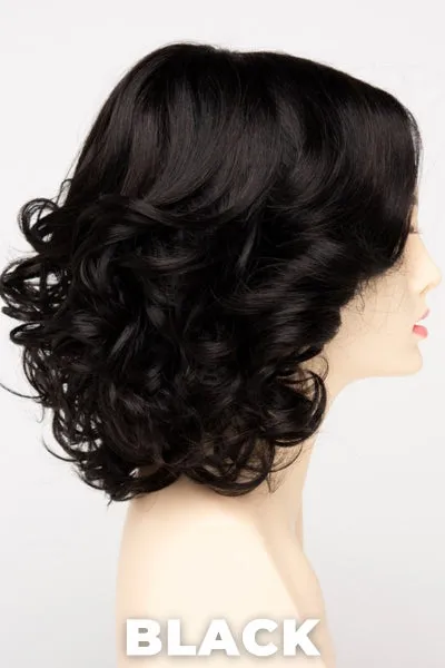 Envy Wigs - Isabella - Human Hair Blend