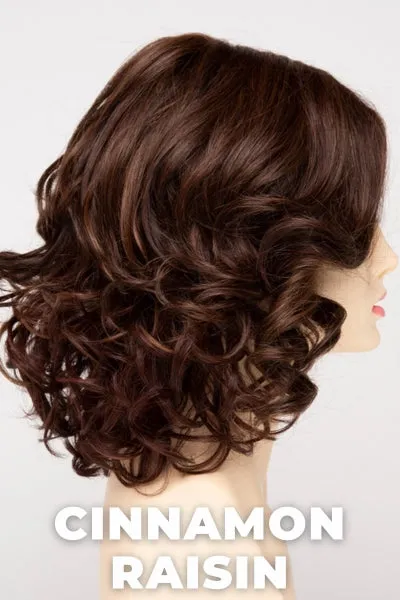 Envy Wigs - Isabella - Human Hair Blend
