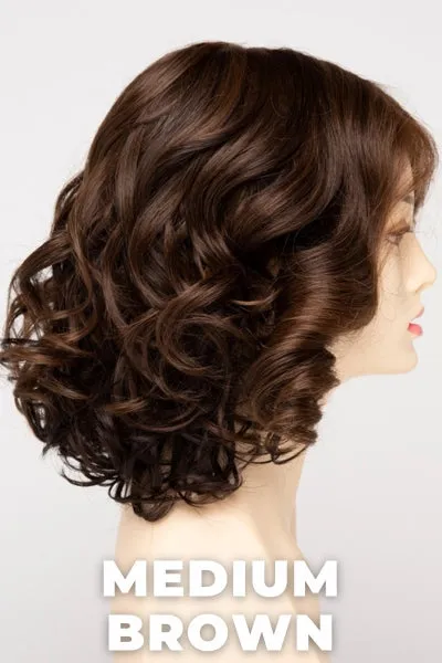 Envy Wigs - Isabella - Human Hair Blend