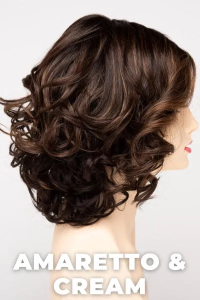 Envy Wigs - Isabella - Human Hair Blend