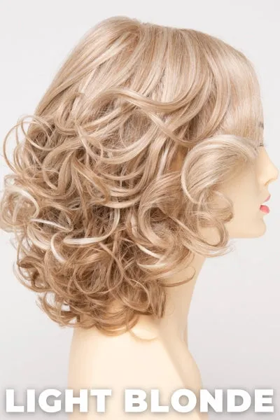 Envy Wigs - Isabella - Human Hair Blend