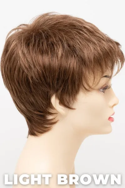 Envy Wigs - Ivy