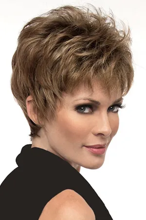 Envy Wigs - Jacqueline Petite