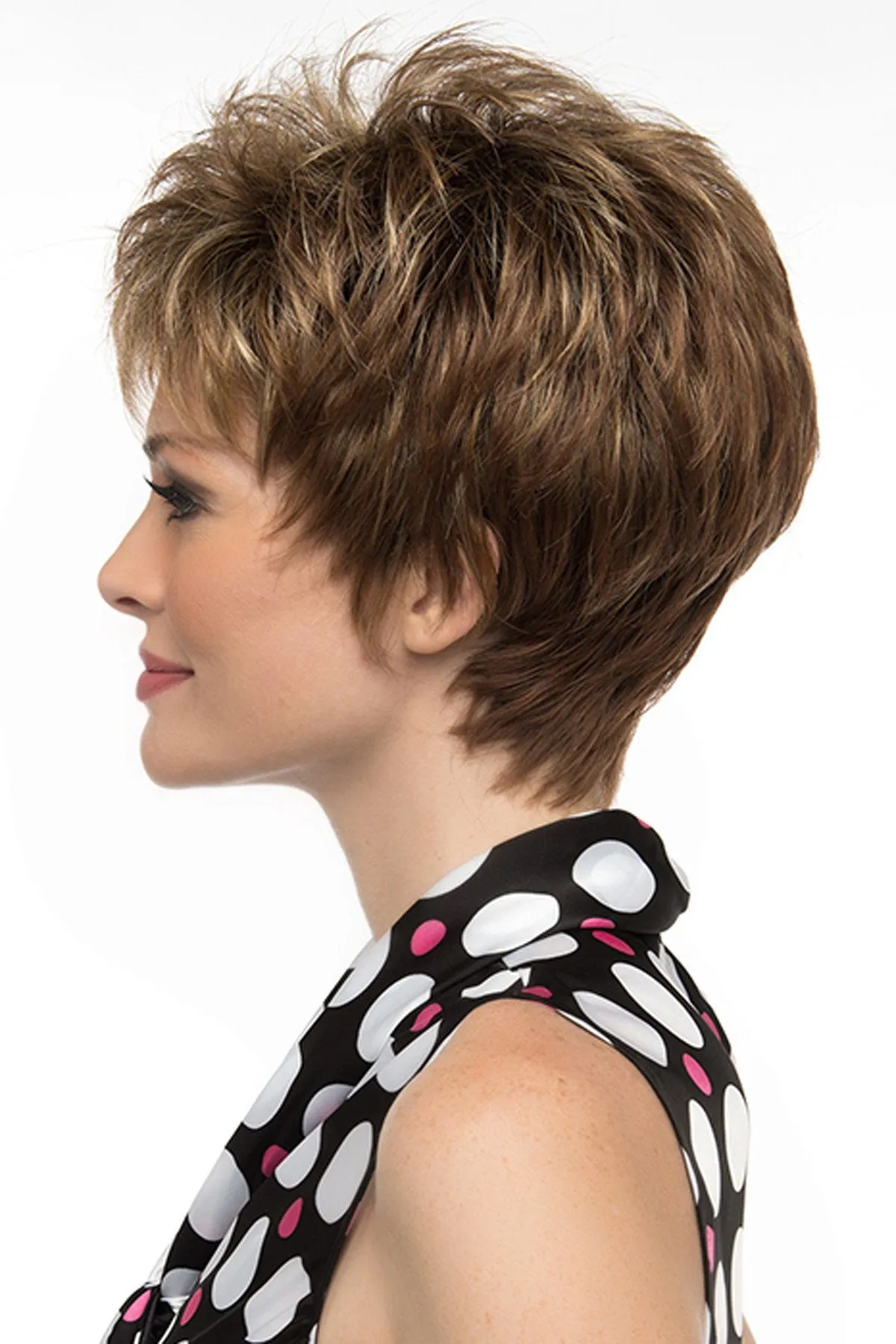 Envy Wigs - Jacqueline Petite