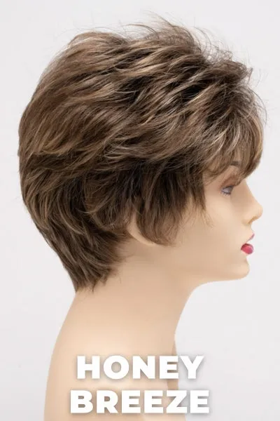 Envy Wigs - Jacqueline