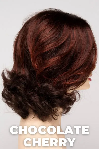 Envy Wigs - Jade (Large)