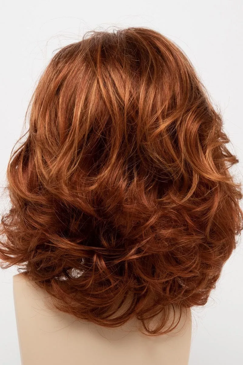 Envy Wigs - Jade (Large)