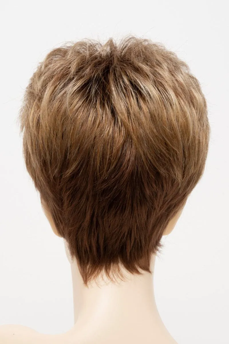 Envy Wigs - Jamie