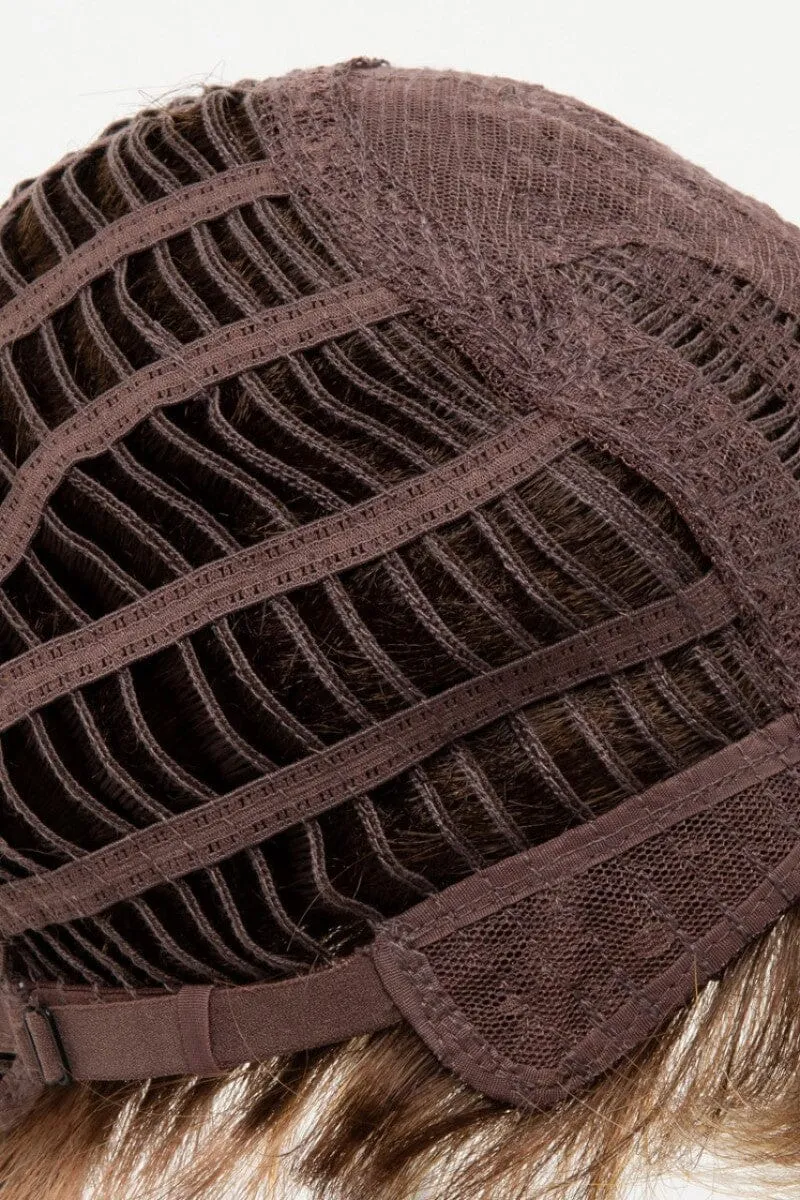 Envy Wigs - Jamie