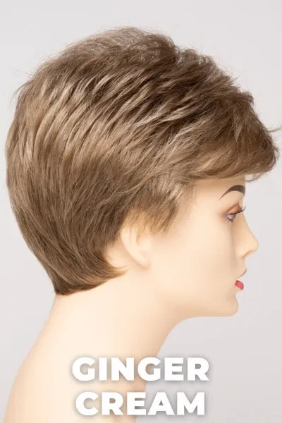 Envy Wigs - Jamie