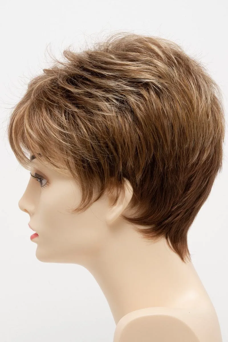 Envy Wigs - Jamie