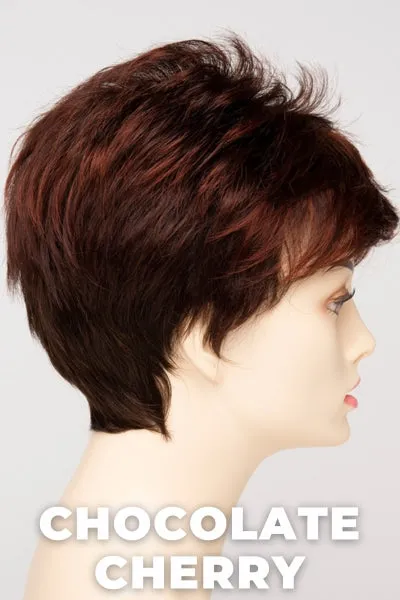 Envy Wigs - Jamie