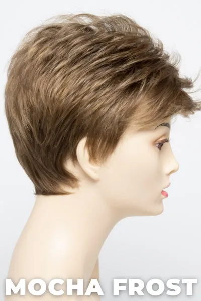 Envy Wigs - Jamie