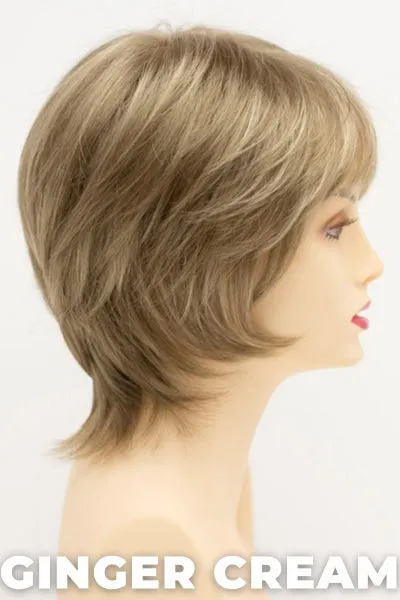 Envy Wigs - Jane