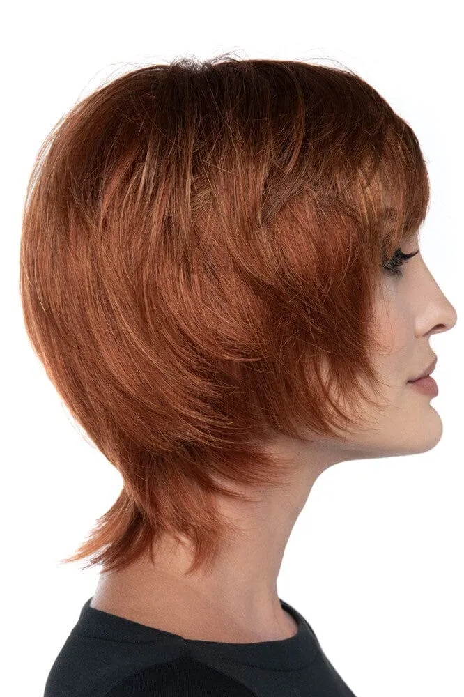 Envy Wigs - Jane