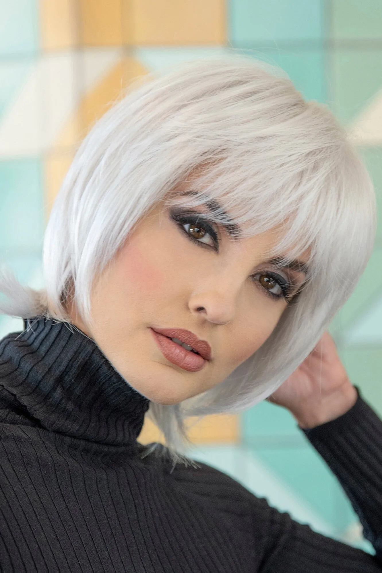 Envy Wigs - Jane