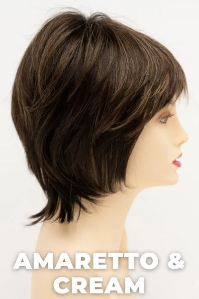 Envy Wigs - Jane