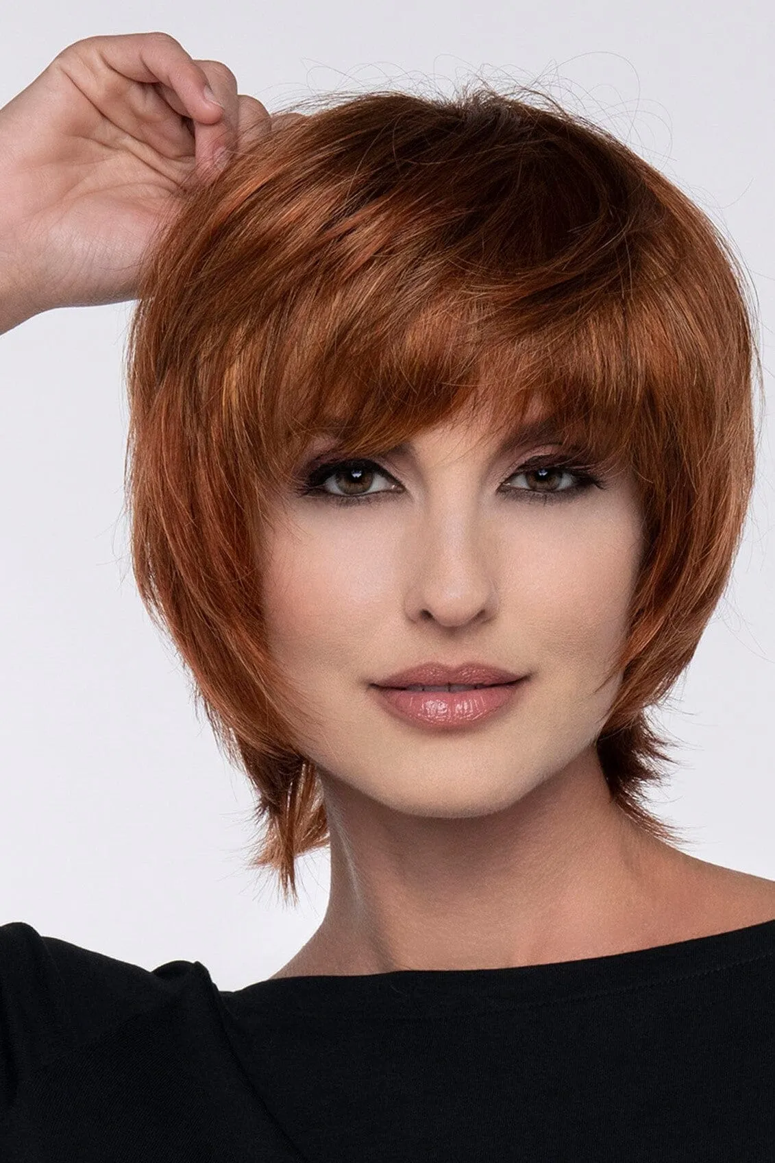 Envy Wigs - Jane