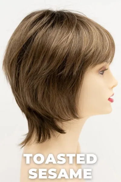 Envy Wigs - Jane